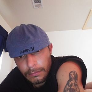 Meet your Posher, Jose